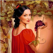 Схема вышивки «№80847»