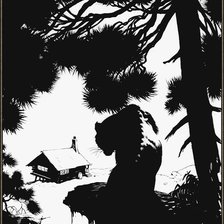 Схема вышивки «№80852»