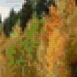 Предпросмотр схемы вышивки «осень» (№80918)