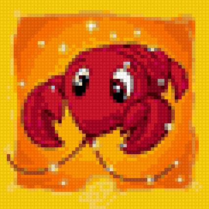 рак 1 - предпросмотр