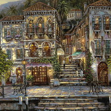 Bellagio – Lake Como, Italy 2