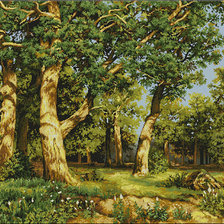 Схема вышивки «№81147»