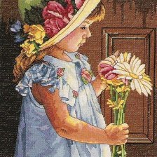 Схема вышивки «№81159»