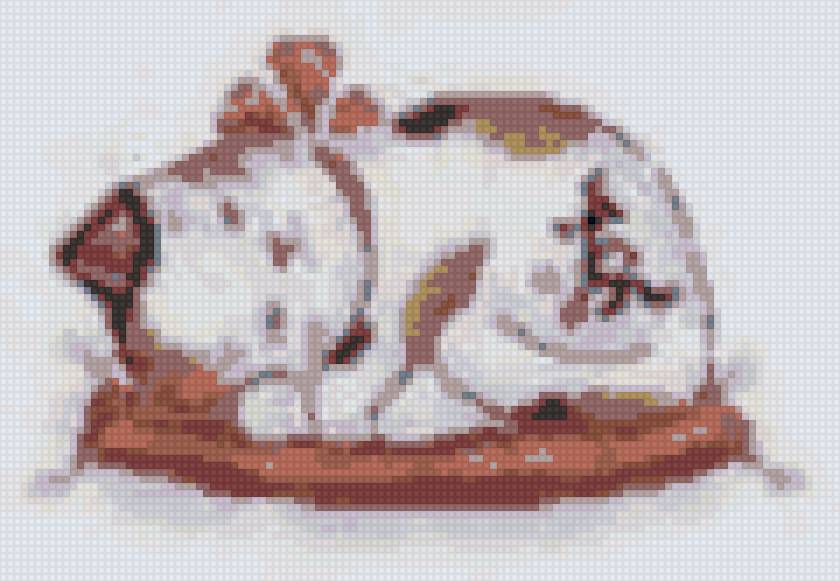 благополучие в доме - предпросмотр