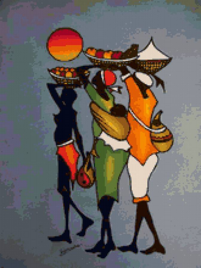 Африка - африка - предпросмотр