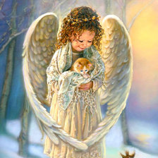 Схема вышивки «№81356»