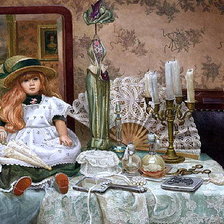 Схема вышивки «№81404»