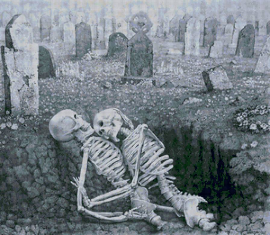 Любовь??? - люди - предпросмотр