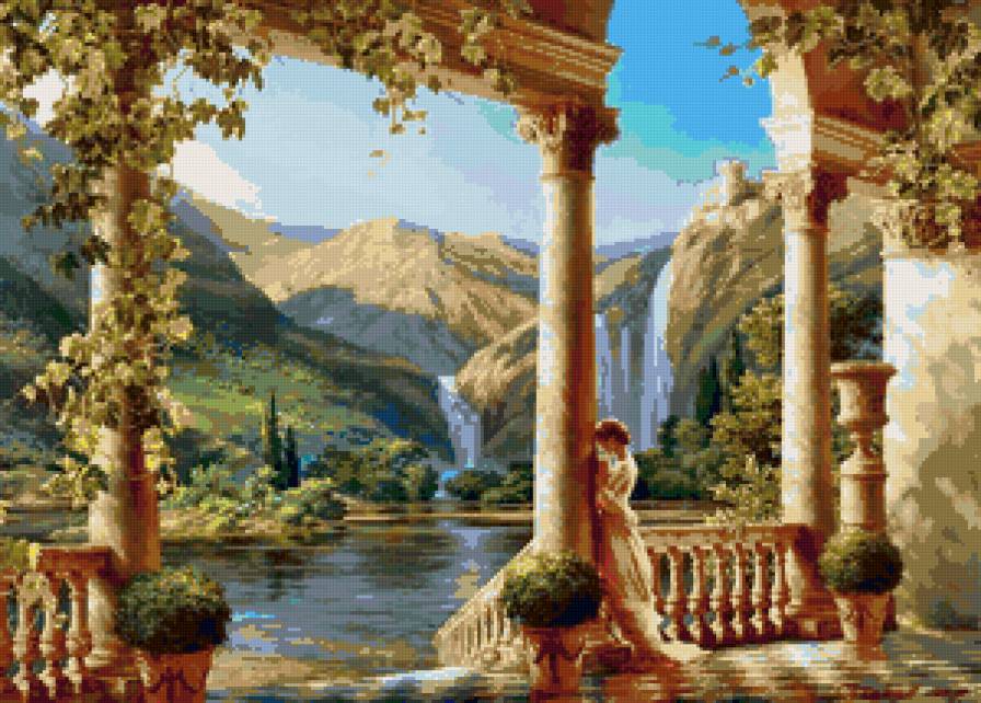 #1 - картина - предпросмотр