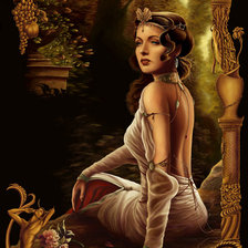 Схема вышивки «№81423»