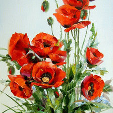 Схема вышивки «559»