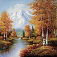 Схема вышивки «№81498»