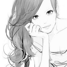 Схема вышивки «доченька»