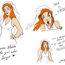 Донна Ноубл