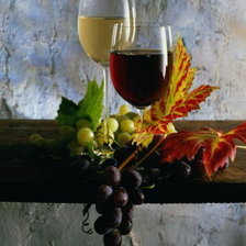 Схема вышивки «Натюрморт»