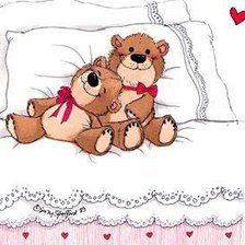 Схема вышивки «Любовь»