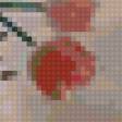 Предпросмотр схемы вышивки «Нежность» (№81525)