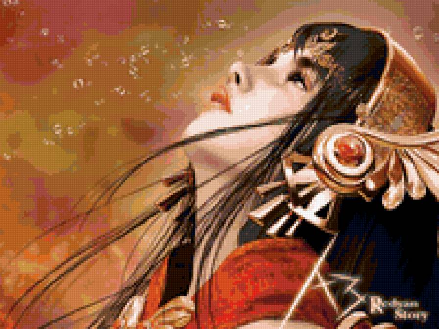 №81546 - люди, аниме - предпросмотр