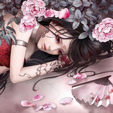 Схема вышивки «№81549»