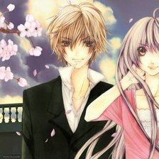 Схема вышивки «№81550»