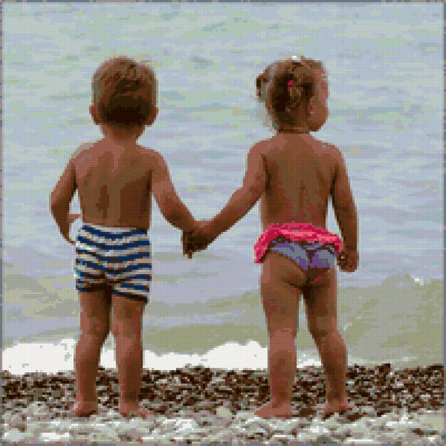 Парочка - предпросмотр