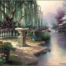 Схема вышивки «№81607»