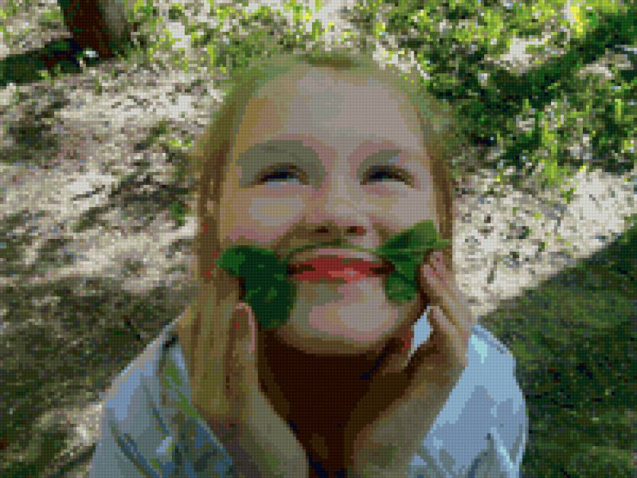 Настенька - предпросмотр