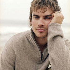 Схема вышивки «актер»