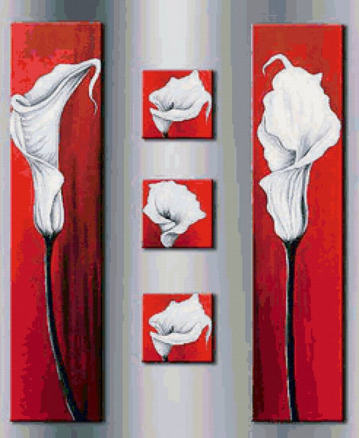 триптих-общий вид - триптих - предпросмотр