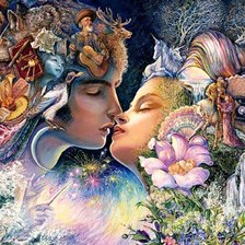 Схема вышивки «№81764»