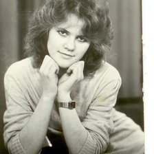 Схема вышивки «Ирина»