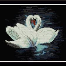 Схема вышивки «№81894»