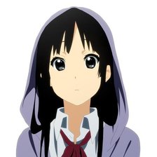 Схема вышивки «Мио»