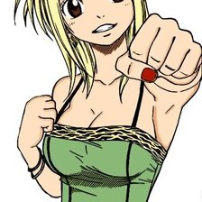 Схема вышивки «Люся»