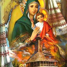 Схема вышивки «№81943»