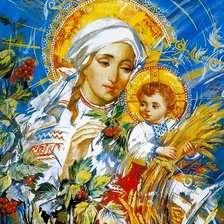 Схема вышивки «№81950»