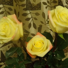 Схема вышивки «Для тебя»