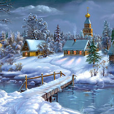 Схема вышивки «№82131»