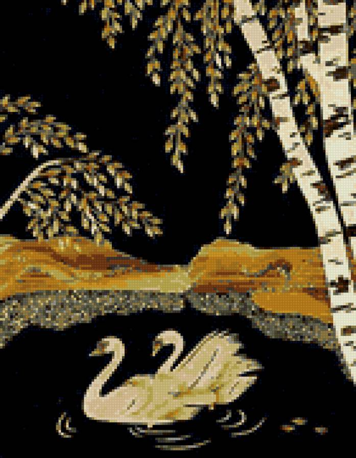 lebedi - lebedi - предпросмотр