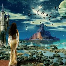 Схема вышивки «№82290»