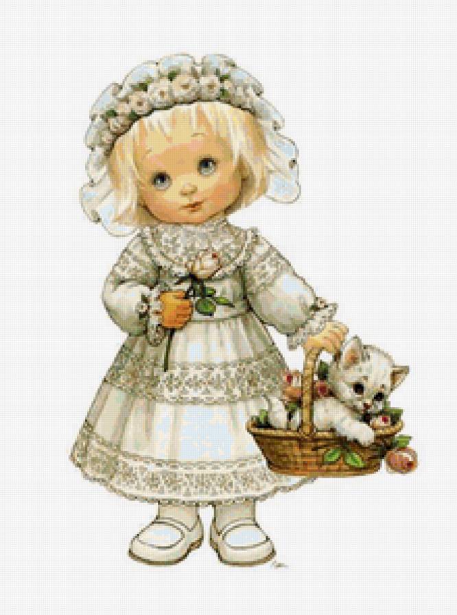 Невеста - дети - предпросмотр