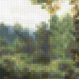 Предпросмотр схемы вышивки «Домик» (№82429)