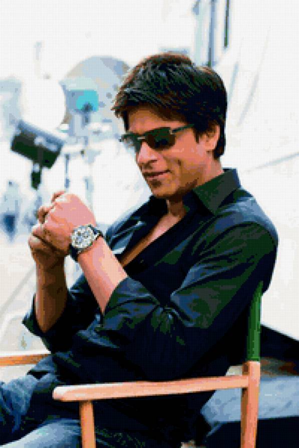 ШРК - болливуд, актер, индия - предпросмотр