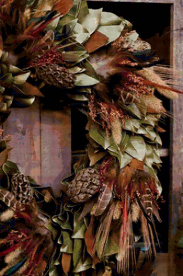 красота осени - осень - предпросмотр