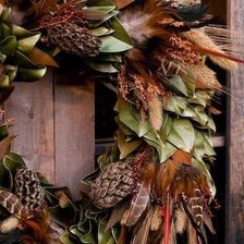 красота осени