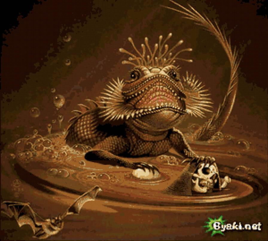 Хранитель философского камня - легенды - предпросмотр