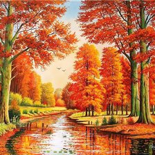 Схема вышивки «№82637»