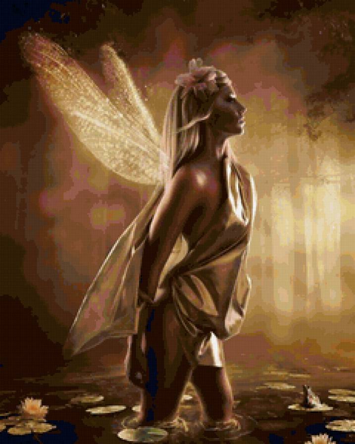 фея3 - предпросмотр