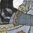 Предпросмотр схемы вышивки «Принц» (№82681)