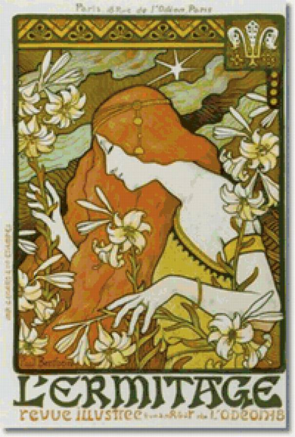 Paul Berthon - предпросмотр